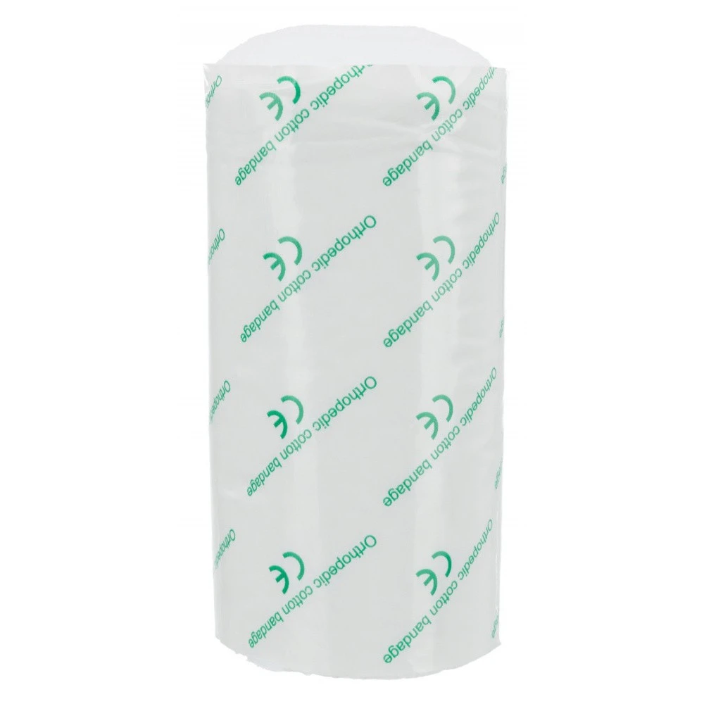 Trixie Set Bandages Premier Secours Pour Chats Et Chiens 2 Trixie Set Bandages Premier Secours Pour Chats Et Chiens – Image 2