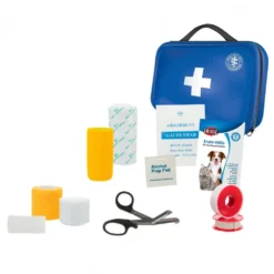 Trixie Set Bandages Premier Secours Pour Chats Et Chiens