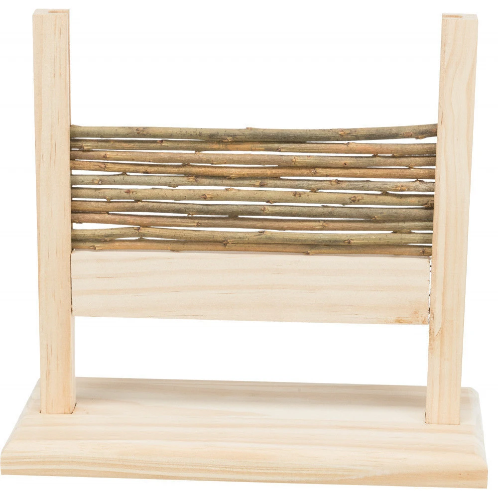 Trixie Set D'agilité Pour Lapins Nains, Taille 28 X 26 X 12 Cm 11 Trixie Set D'agilité Pour Lapins Nains, Taille 28 X 26 X 12 Cm – Image 11