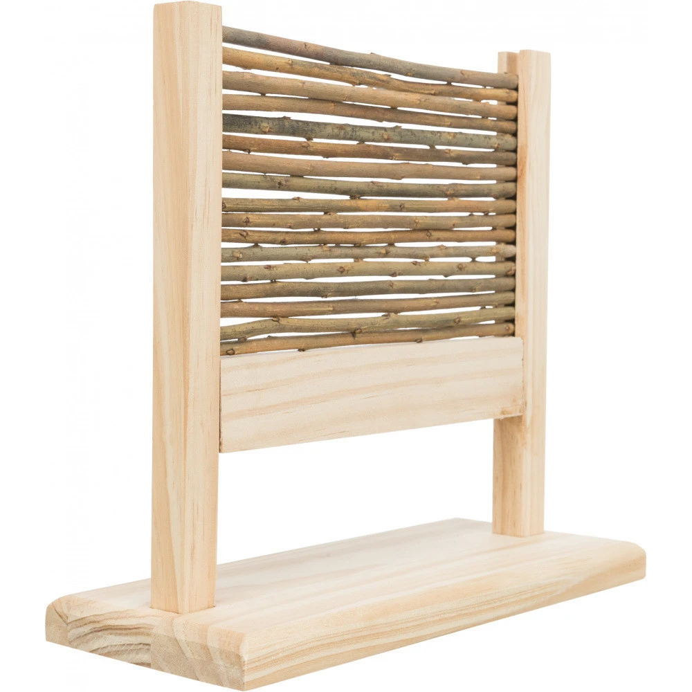 Trixie Set D'agilité Pour Lapins Nains, Taille 28 X 26 X 12 Cm 13 Trixie Set D'agilité Pour Lapins Nains, Taille 28 X 26 X 12 Cm – Image 13