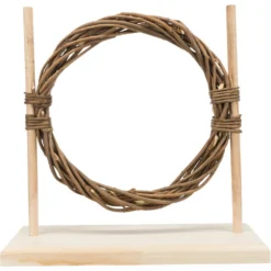 Trixie Set D'agilité Pour Lapins Nains, Taille 28 X 26 X 12 Cm 30 Trixie Set D'agilité Pour Lapins Nains, Taille 28 X 26 X 12 Cm -Animaux Fournitures Magasin set dagilite pour lapins nains taille 28 x 26 x 12 cm trixie tr 61910 14