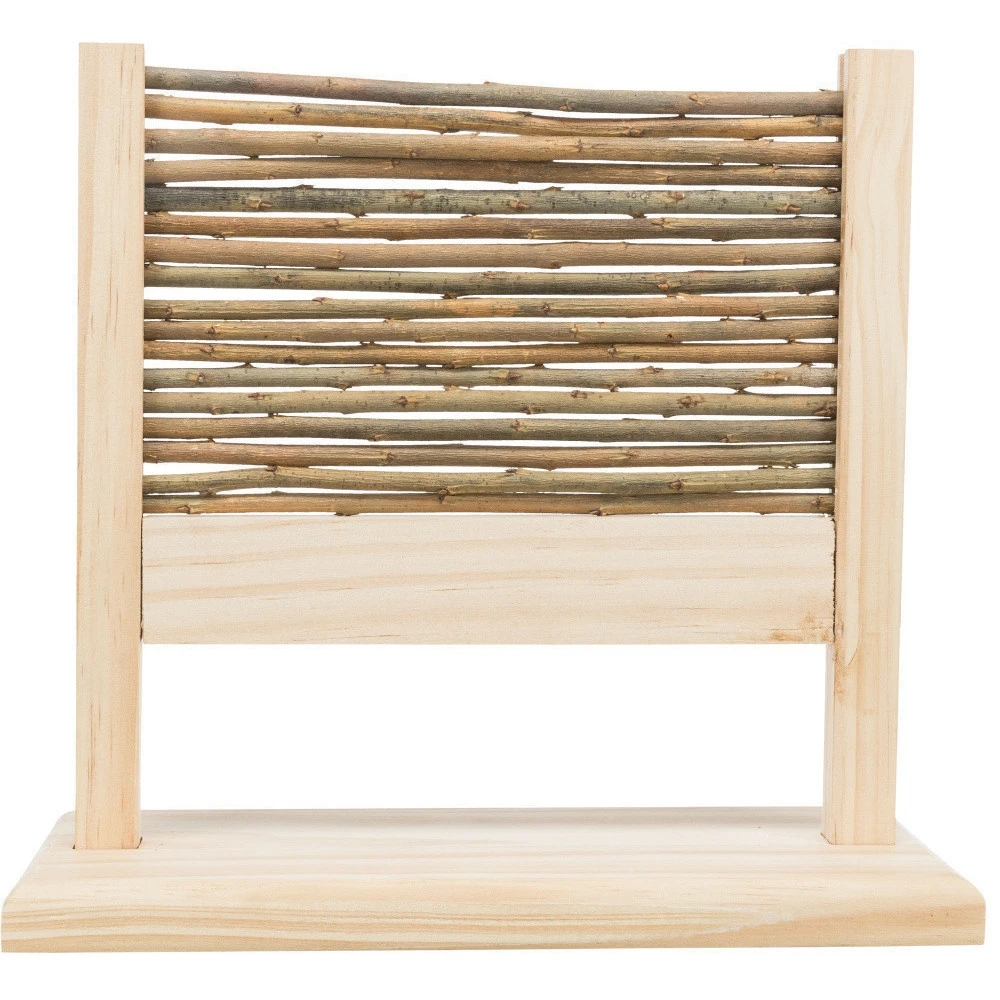 Trixie Set D'agilité Pour Lapins Nains, Taille 28 X 26 X 12 Cm 8 Trixie Set D'agilité Pour Lapins Nains, Taille 28 X 26 X 12 Cm – Image 8