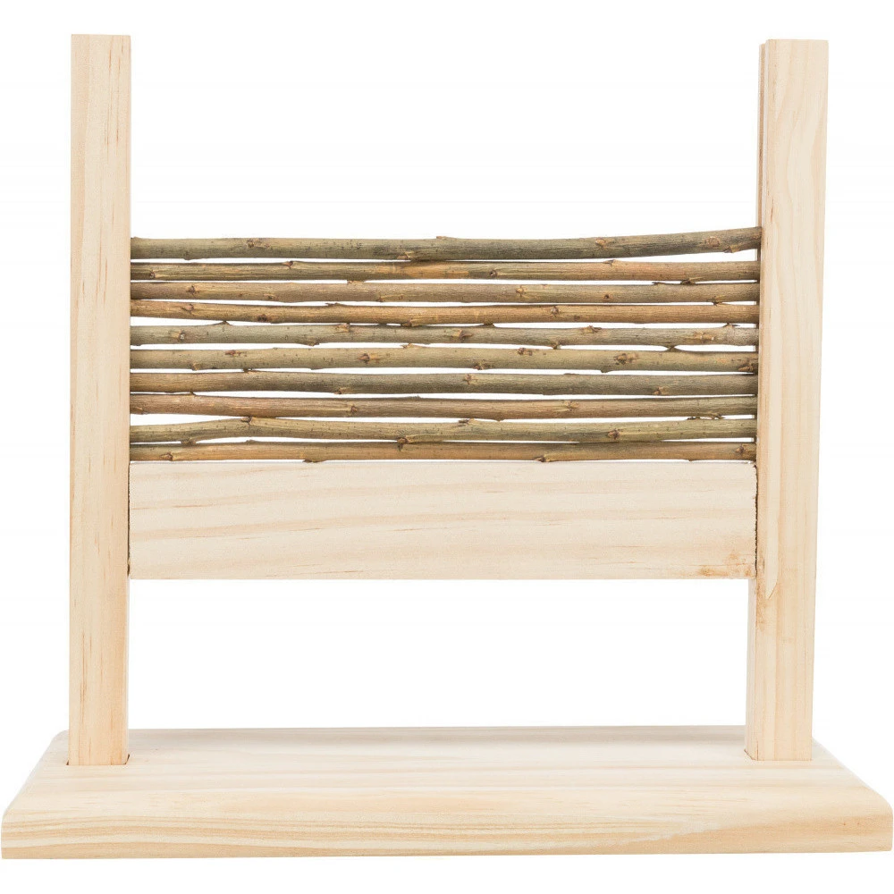 Trixie Set D'agilité Pour Lapins Nains, Taille 28 X 26 X 12 Cm 10 Trixie Set D'agilité Pour Lapins Nains, Taille 28 X 26 X 12 Cm – Image 10