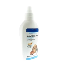 Shampooing Doux Sans Rinçage, 100 Ml, Pour Rongeurs Et Lapins -Animaux Fournitures Magasin shampooing doux sans rincage 100 ml pour rongeurs et lapins animallparadise ap fr 170027 2