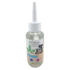 Soin Nettoyant Yeux 100 Ml, Pour Chats Et Chiens