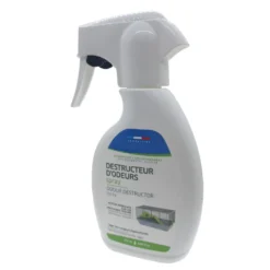 Spay Destructeur D'odeur 250 Ml Pour Cage Rongeurs
