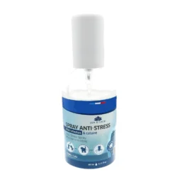 Spray Anti-Stress Phéromones Et Cataire Pour Chats, 60 Ml -Animaux Fournitures Magasin spray anti stress pheromones et cataire pour chats 60 ml animallparadise ap 175317 3