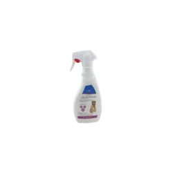 Spray Antiparasitaire Diméthicone 500 Ml, Pour Chats Et Chiens -Animaux Fournitures Magasin spray antiparasitaire dimethicone 500 ml pour chats et chiens animallparadise ap fr 172468 4