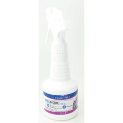 Spray Antiparasitaire Fipromedic 250 Ml Pour Chat Et Chien -Animaux Fournitures Magasin spray antiparasitaire fipromedic 250 ml pour chat et chien francodex fr 170362 6