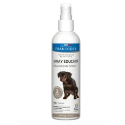 Spray Éducatif Chiot 200 Ml