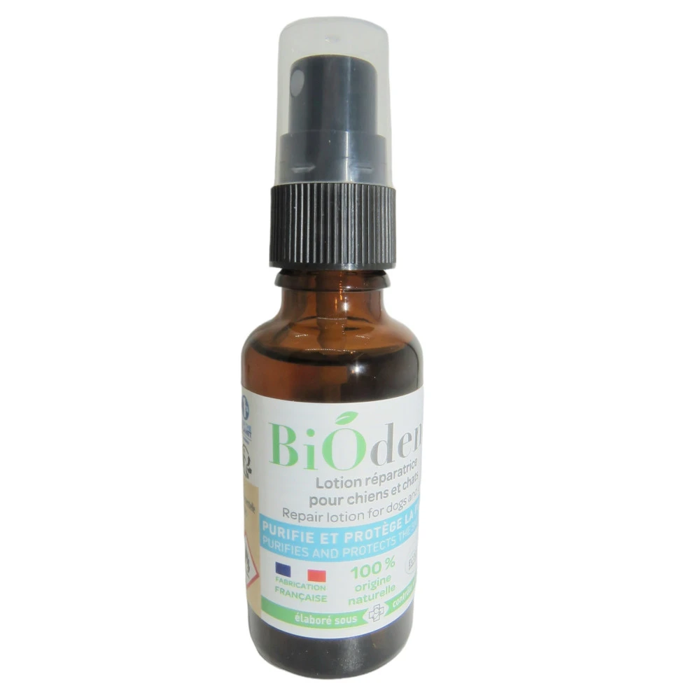 Spray Réparateur 30 Ml, Pour Chats Et Chiens 2 Spray Réparateur 30 Ml, Pour Chats Et Chiens – Image 2