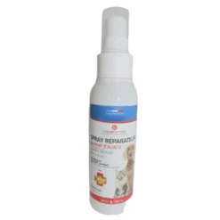 Spray Réparateur Miel D'acacia 100 Ml, Pour Chats Et Chiens