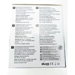 Zoo Med Support De Lampe Double Nano LF-36E Combo Dome 80 W Max Total Pour Terrarium -Animaux Fournitures Magasin support de lampe double nano lf 36e combo dome 80 w max total pour terrarium zoo med zo 387051 5