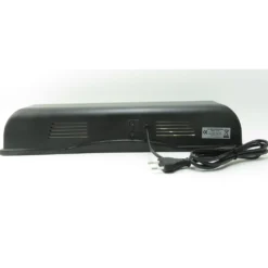 Zoo Med Support De Lampe Double Naturalistic Terrarium Hood 2x60 W Max LF-55E -Animaux Fournitures Magasin support de lampe double naturalistic terrarium hood 2x60 w max lf 55e zoo med zo 387108 4