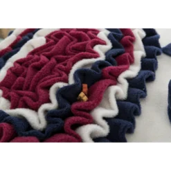 Trixie Tapis à Renifler. Pour Chiens. Dimensions: 70 × 47 Cm. Pour Chiens. -Animaux Fournitures Magasin tapis a renifler pour chiens dimensions 70 x 47 cm pour chiens trixie tr 32005 10