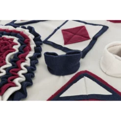 Trixie Tapis à Renifler. Pour Chiens. Dimensions: 70 × 47 Cm. Pour Chiens. -Animaux Fournitures Magasin tapis a renifler pour chiens dimensions 70 x 47 cm pour chiens trixie tr 32005 13