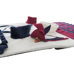 Trixie Tapis à Renifler. Pour Chiens. Dimensions: 70 × 47 Cm. Pour Chiens. -Animaux Fournitures Magasin tapis a renifler pour chiens dimensions 70 x 47 cm pour chiens trixie tr 32005 14