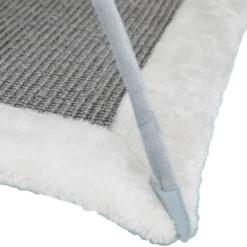 Trixie Tapis De Jeux Griffoir Pour Chat 60 × 33 × 42 Cm -Animaux Fournitures Magasin tapis de jeux griffoir pour chat 60 x 33 x 42 cm trixie tr 43114 3