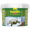 TETRA Tétra Reptomin, Aliment Complet Pour Tortues Aquatiques Seau De 10 Litres