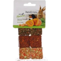 Trio Friandises Botte Herbe, Carotte, Biscuit Aux Légumes, Rongeur -Animaux Fournitures Magasin trio friandises botte herbe carotte biscuit aux legumes rongeur animallparadise ap fl 210349 351 354 7