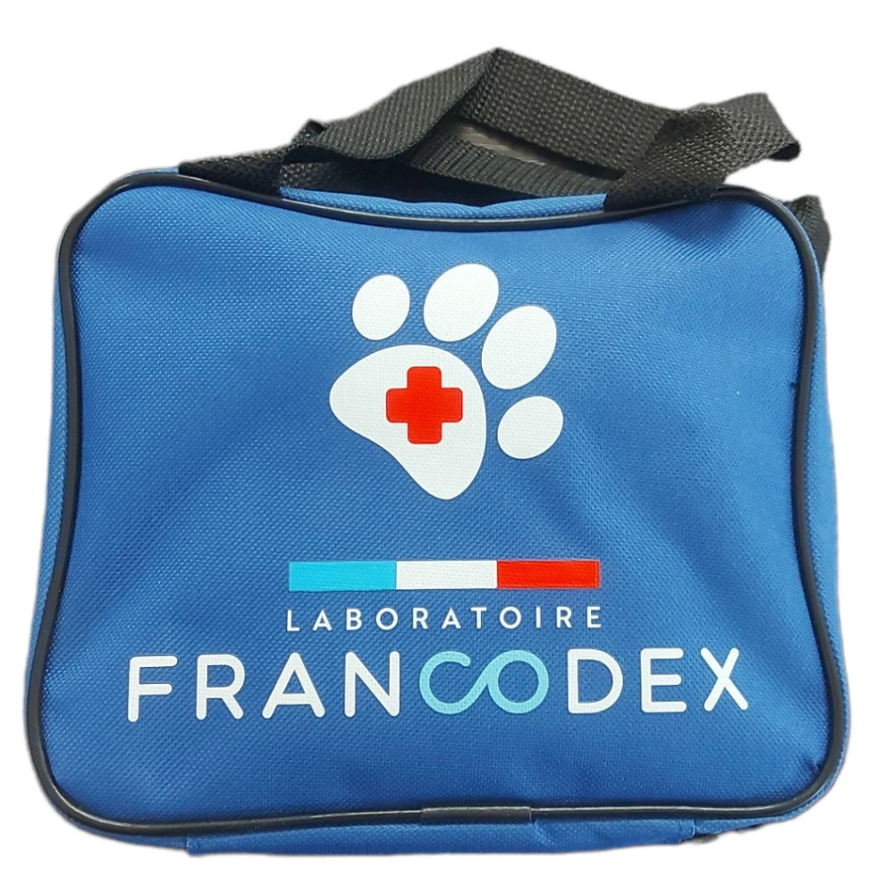 Trousse De Premier Secours Pour Animaux 2 Trousse De Premier Secours Pour Animaux – Image 2