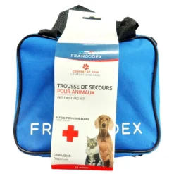 Trousse De Premier Secours Pour Animaux 7 Trousse De Premier Secours Pour Animaux -Animaux Fournitures Magasin trousse de premier secours pour animaux animallparadise ap fr 175415 3