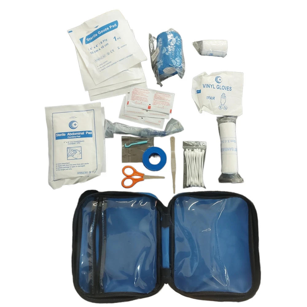 Trousse De Premier Secours Pour Animaux 1 Trousse De Premier Secours Pour Animaux