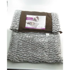 Tunnel 32 X 55 X 23 Cm Tunnel En Triangle Snoozzy 2 En 1 Pour Chat -Animaux Fournitures Magasin tunnel 32 x 55 x 23 cm tunnel en triangle snoozzy 2 en 1 pour chat animallparadise ap fl 560892 3