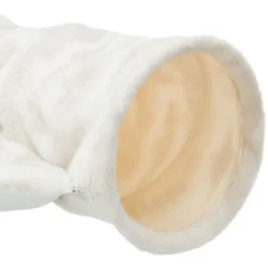 Trixie Tunnel De Jeu Nelli Avec Aire De Repos Pour Chat -Animaux Fournitures Magasin tunnel de jeu nelli avec aire de repos pour chat trixie tr 43007 2
