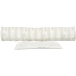 Trixie Tunnel De Jeu Nelli Avec Aire De Repos Pour Chat -Animaux Fournitures Magasin tunnel de jeu nelli avec aire de repos pour chat trixie tr 43007 4