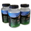 Un Lot De 3 Gels D'eau Pour Invertébrés 250 Ml - Pour Reptiles