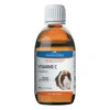 Vitamine C Pour Cobaye 250 Ml